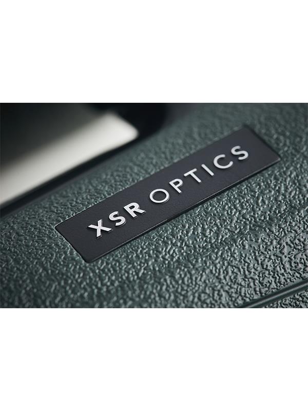 Fortis XSR Binoculars 8x42 ED