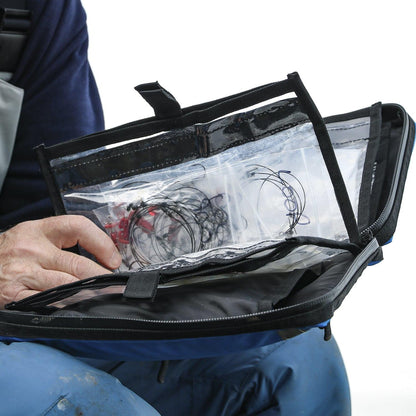 Seadra Day Session Wallet