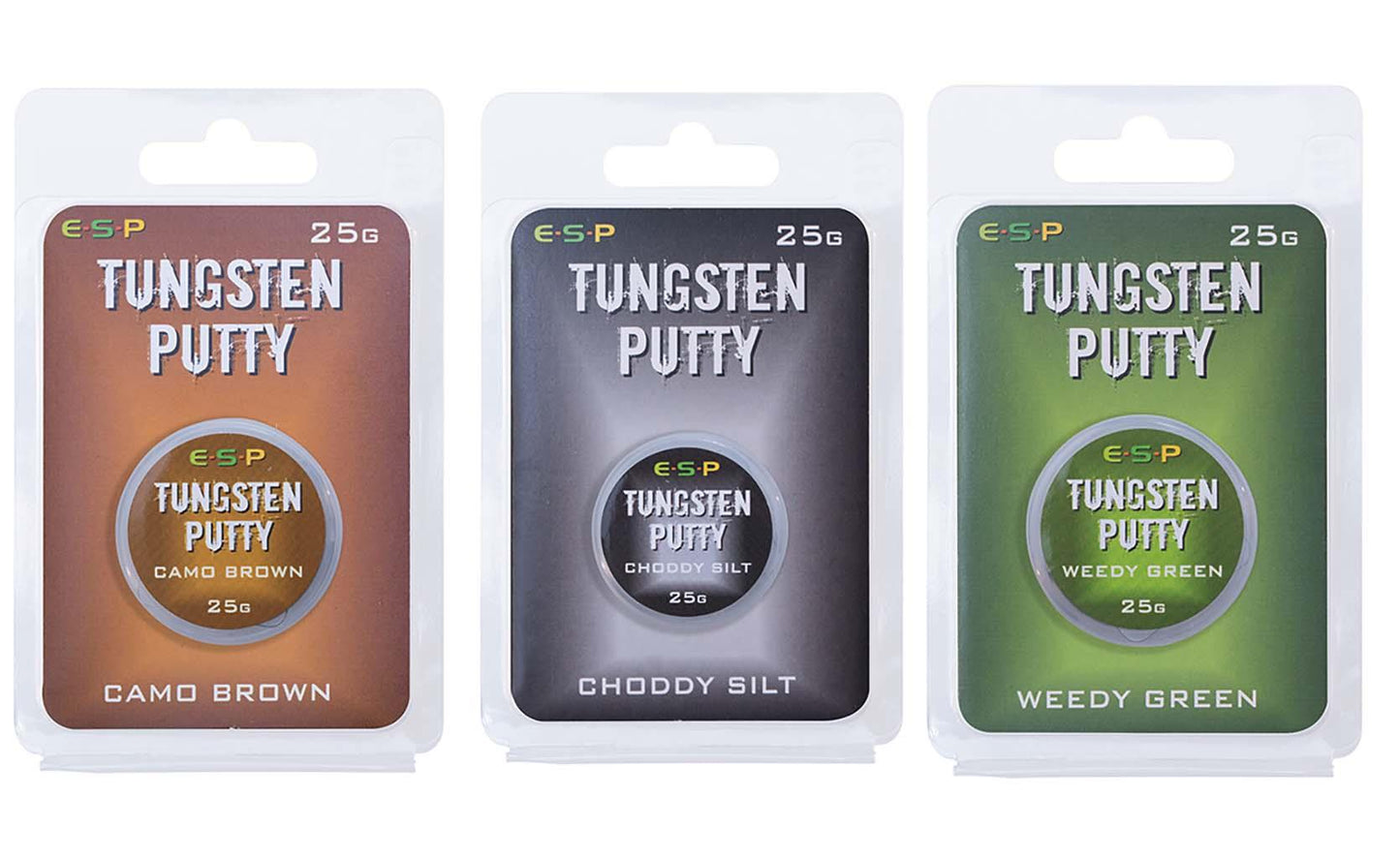 ESP Tungsten Putty