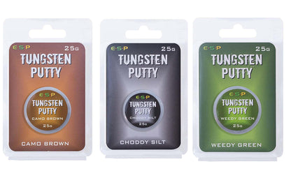 ESP Tungsten Putty