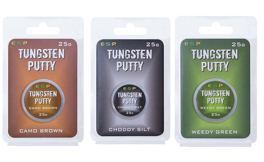 ESP Tungsten Putty
