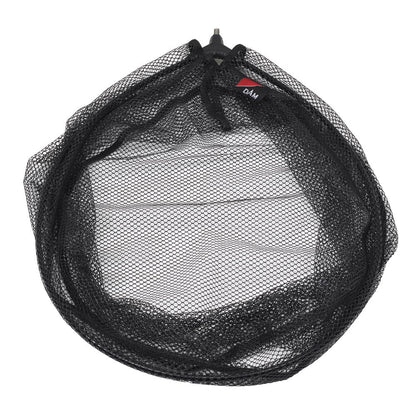 DAM Landing Net Head M 55X45X40cm Coated