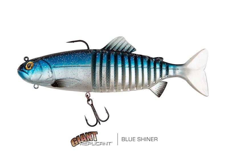 Fox Rage Jointed Replicant 27cm 10"