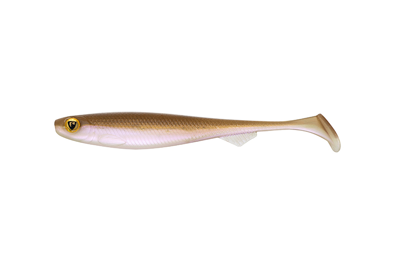 Fox Rage Slick Shads