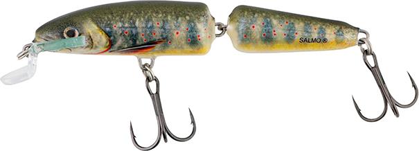 Salmo Fanatic Floating