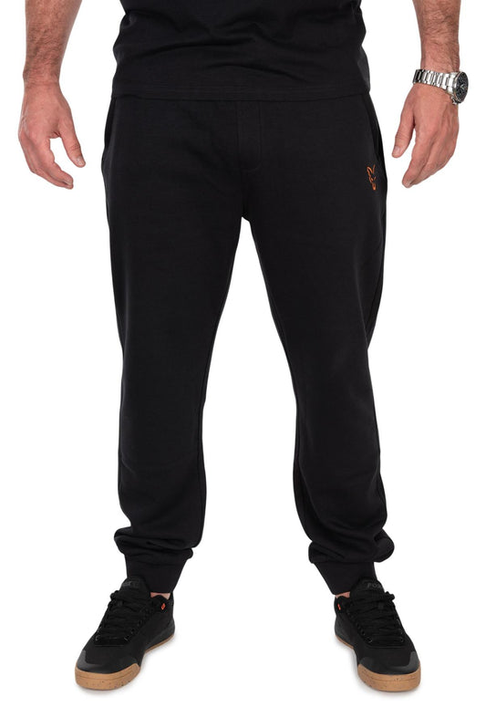 Fox Classic Jogger Black/Orange