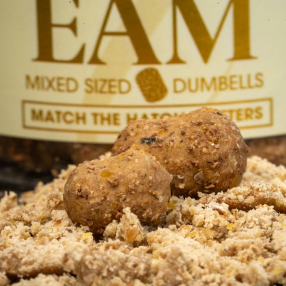 One More Cast iScream Boosted Match The Hatch Cork Dust Wafter