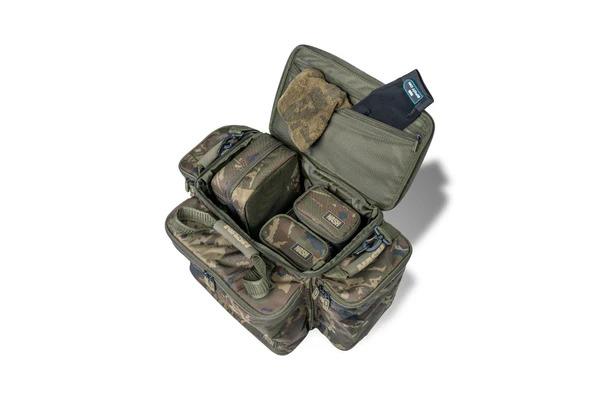 Nash Subterfuge Carryall Medium 50L