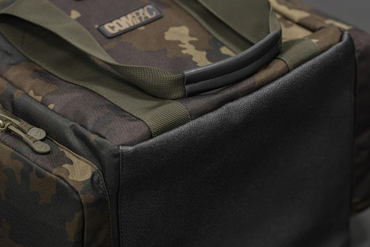 Korda Compac Large Utility Bag Dark Kamo