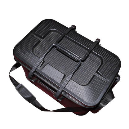 HTO Bakkan Tackle Bag