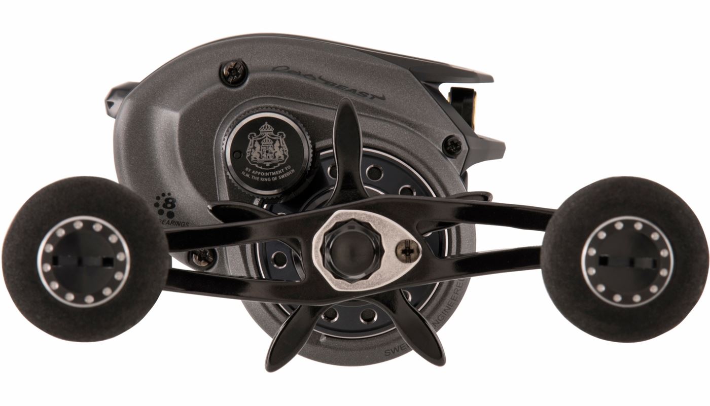 Abu Garcia Revo4 Beast 40 41 Revo Beast Low Profile