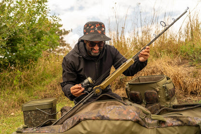 One More Cast Black Pearl