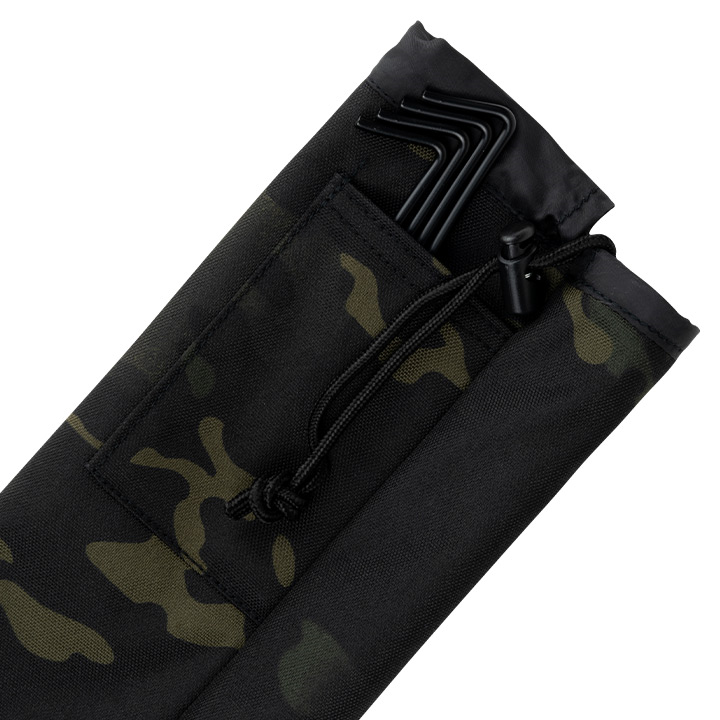 Speero Bivvy Mat