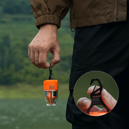Flextail MAX Pump 3