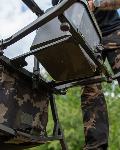 Carp Porter Rear Bucket Bracket