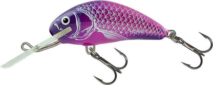 Salmo Hornet Sinking 2.5cm & 3.5cm