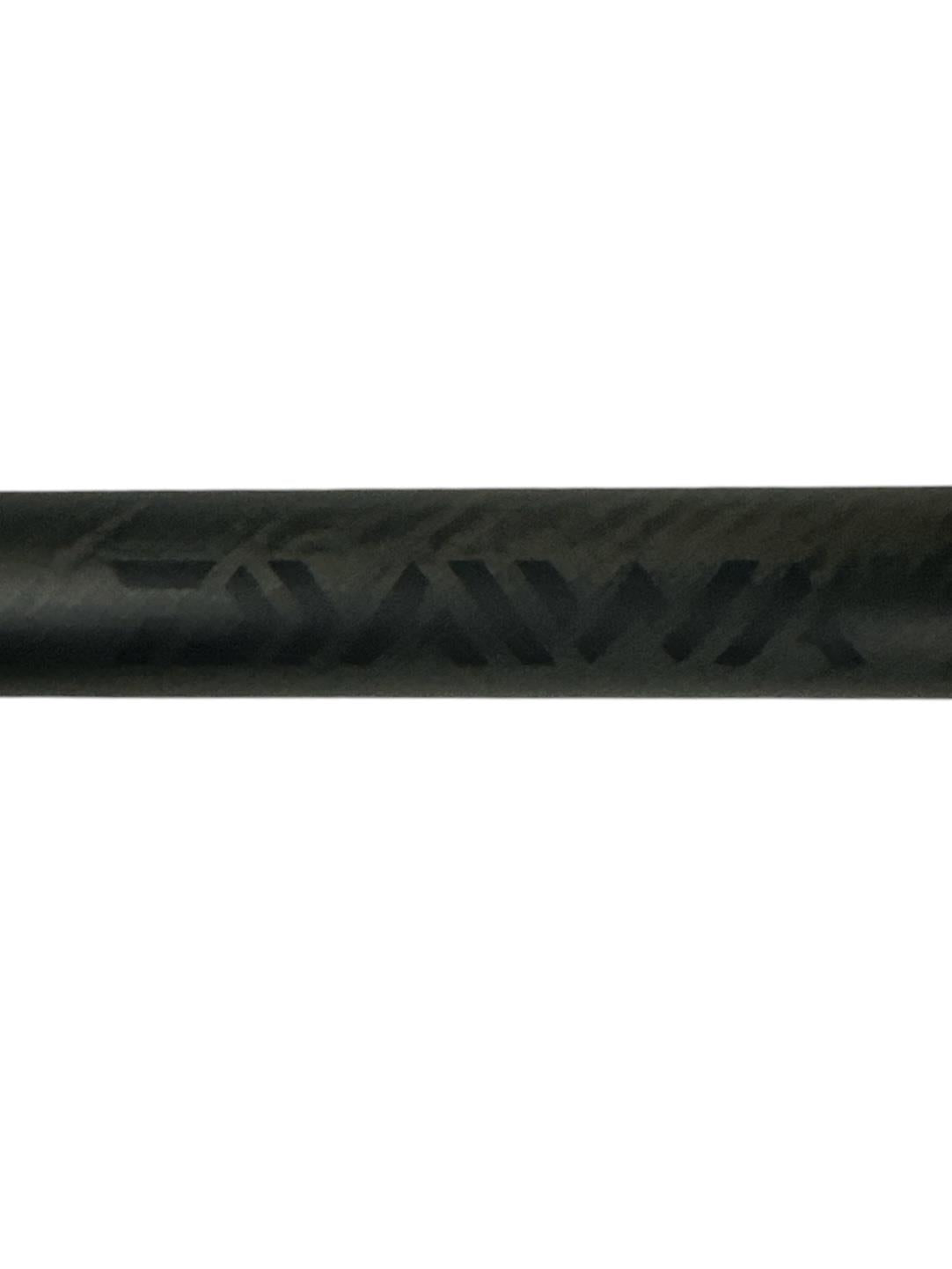 3x Daiwa Basia AGS 12' 3.25lb BCAGS2314-AU  (used)