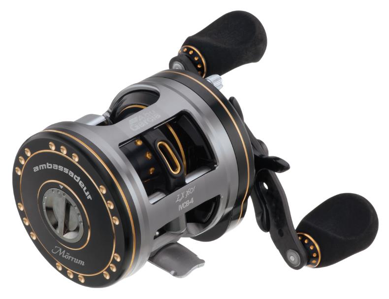 Abu Garcia Ambassadeur Morrum ZX 3601
