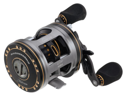 Abu Garcia Ambassadeur Morrum ZX 3601