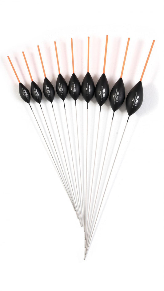 Guru Skimmer Wire Hollow