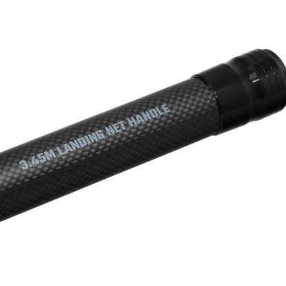 HTO Carbon Tele Handle 3.45m 8 Section