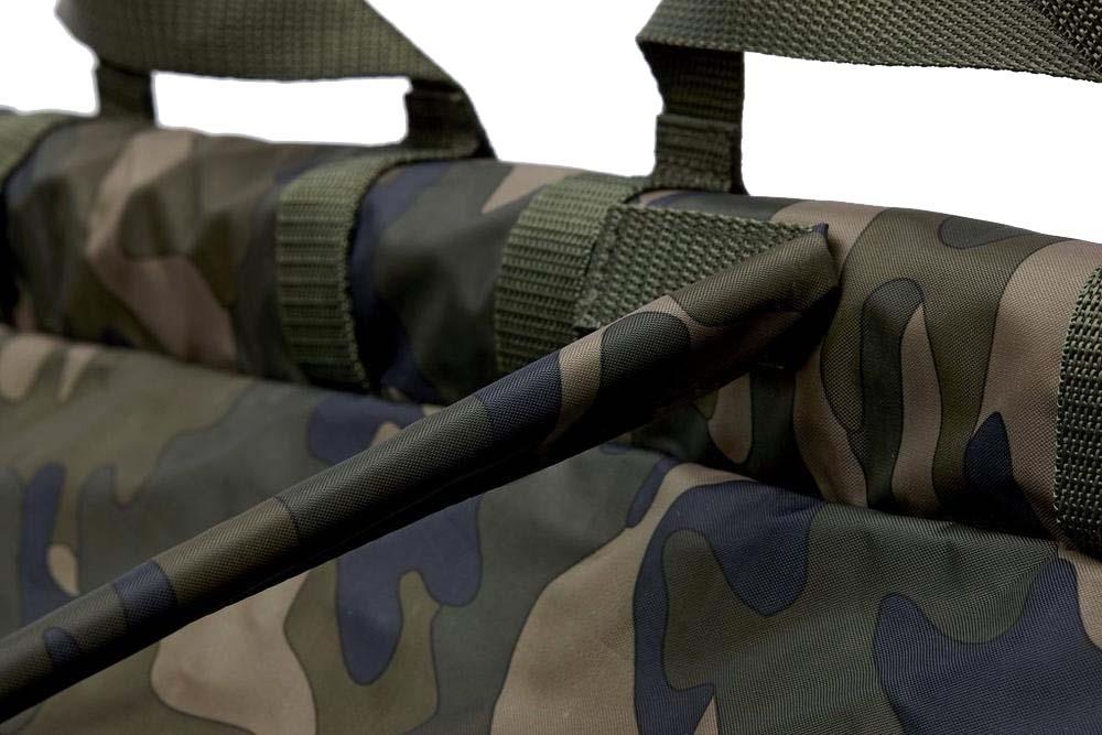 ProLogic Inspire Seam Safe Floating Retainer