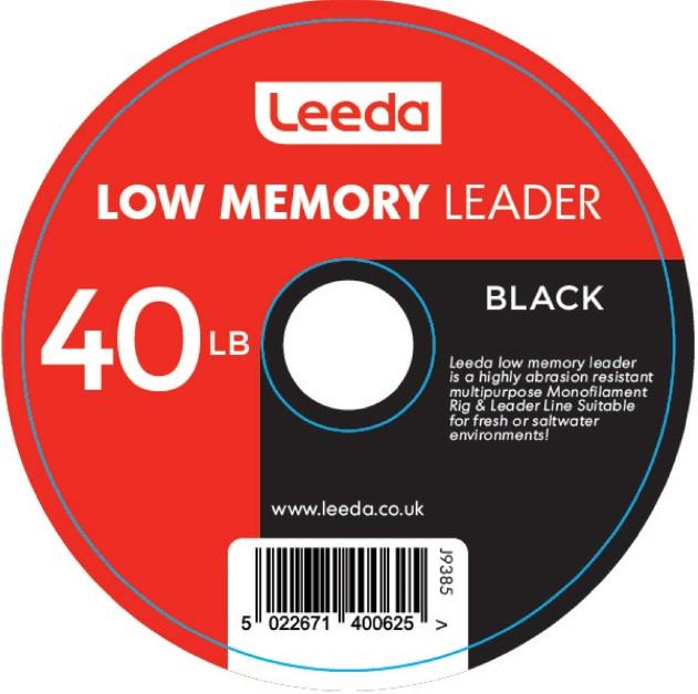 Leeda Low Memory Leader