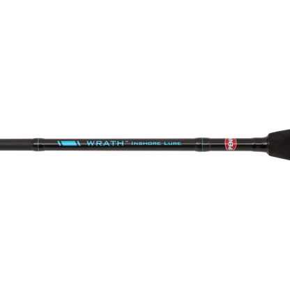 Penn Wrath Inshore Lure Combo 7ft6 20-60g