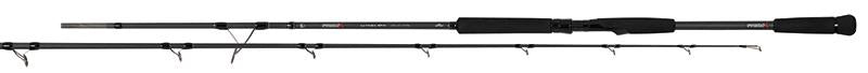 Fox Rage Prism X Catfish Spin 250cm 50-180g