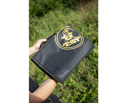 Black Cat BLCK Rig Wallet