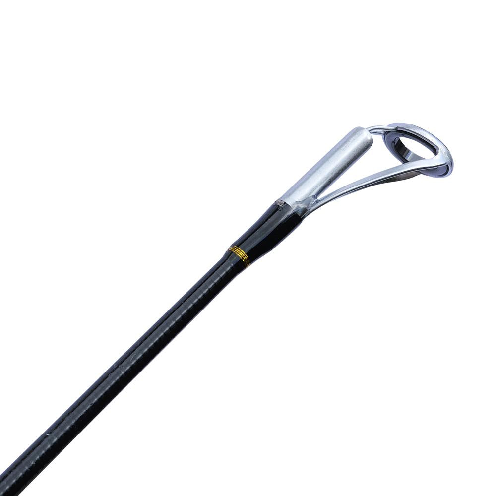 Tronixpro Exodus Beach 4.27m 14′ 125-225g 4-8oz