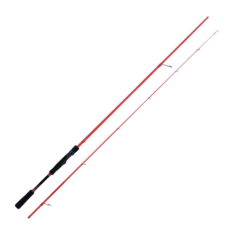 Axia Roadman Light Shad 7'6" 5-20g