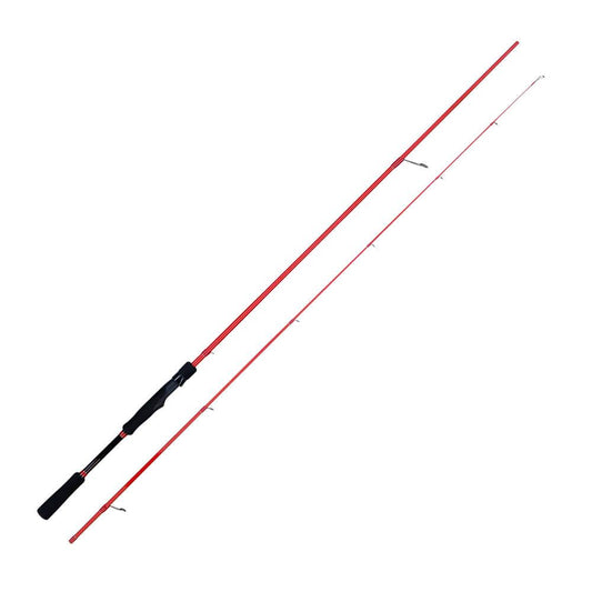 Axia Roadman Light Shad 7'6" 5-20g