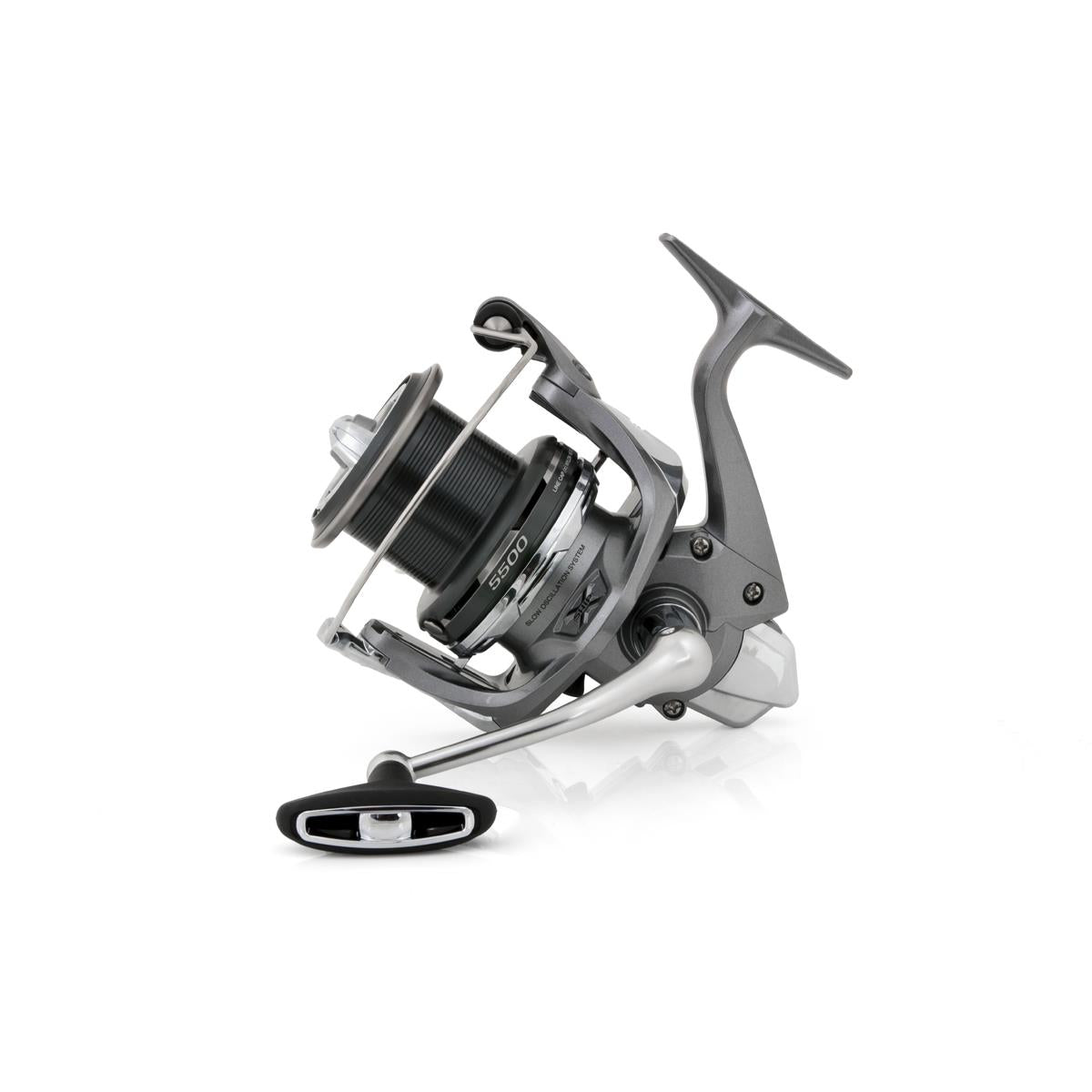 Shimano Ultegra 5500 XSD //