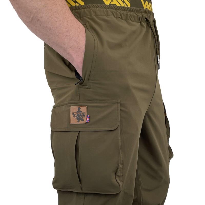 Vass Culture Fishing Jogger Active Edition