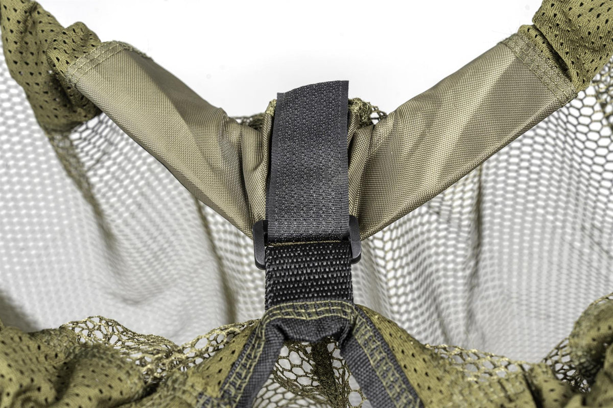 Nash Scope OPS Retract Landing Nets 42"