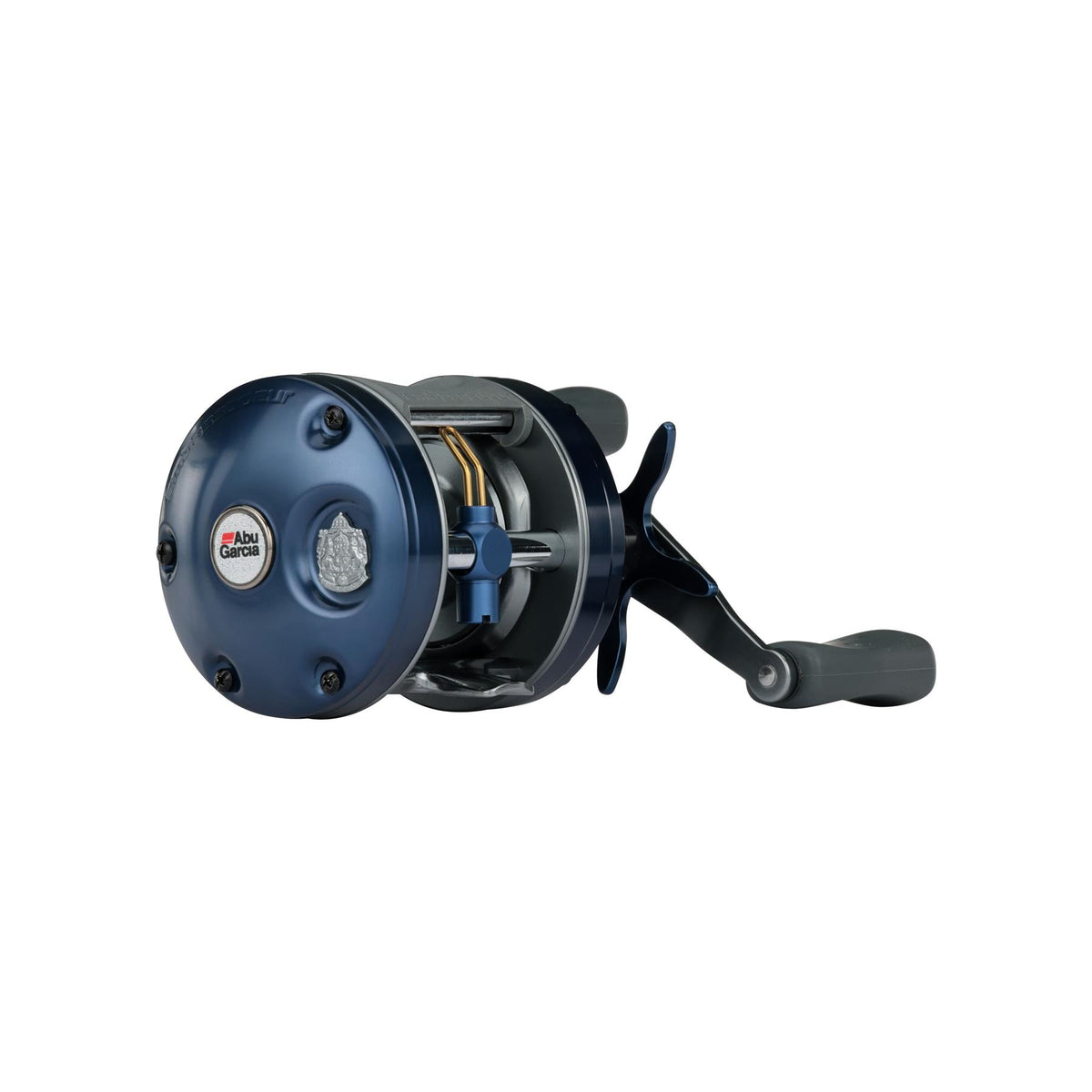 Abu Garcia Ambassadeur C4 Round Reel