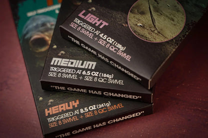 One More Cast Magic Twig - Lead Clip Version