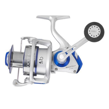 Mitchell Avocet Salt 6000 FD