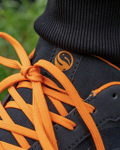 Guru Waterproof Trainer Black