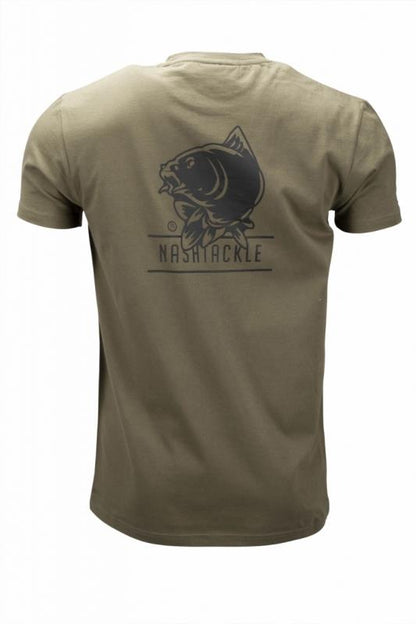 Nash Tackle T-Shirt