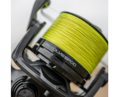 Avid Carp Revolve Spod/Marker Reel 5+1BB 4.6:1