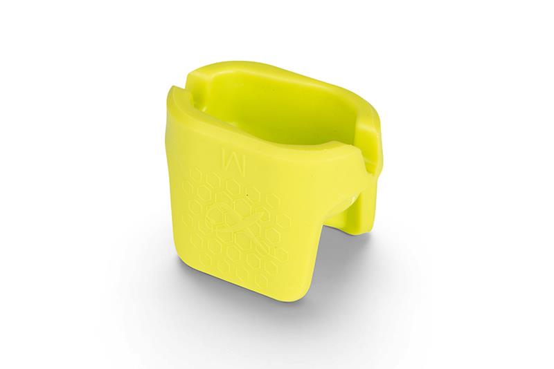 Matrix Open Alloy Mould
