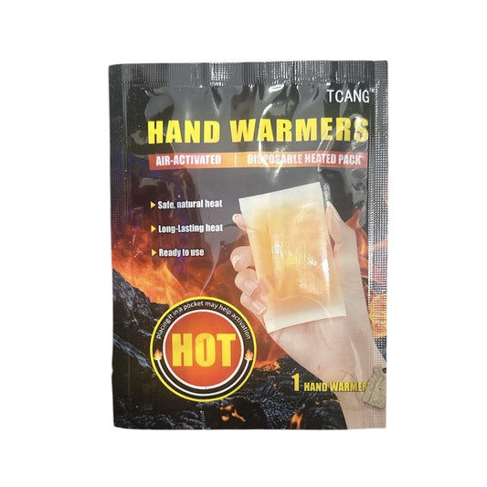 TCANG Hand Warmer