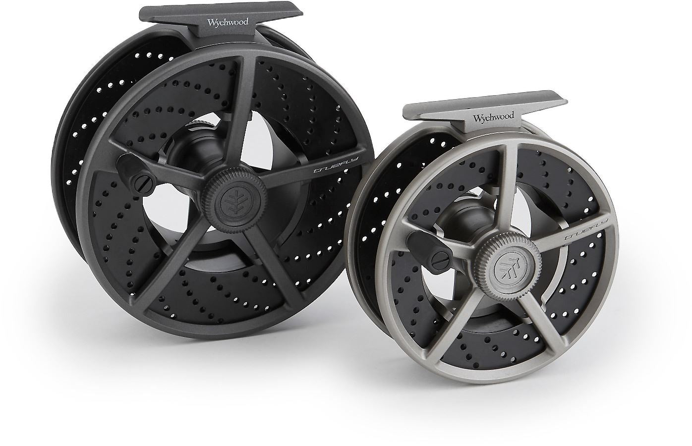Wychwood Truefly SLA MKII #9/11 Champagne