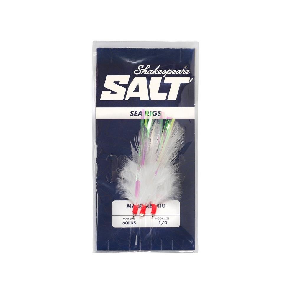 Shakespeare Salt Sea Rig - Mackerel Rig