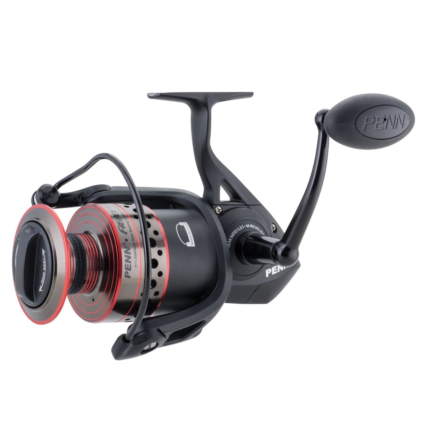 Penn Fierce II 8000
