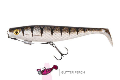 Fox Rage Pro Shad 18cm - Loaded