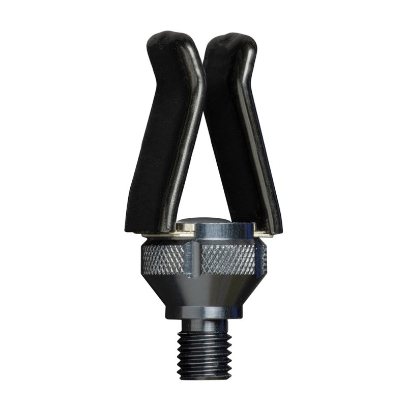 Solar Tackle Black-Lite Centre-Loc Adjustable Back Rest