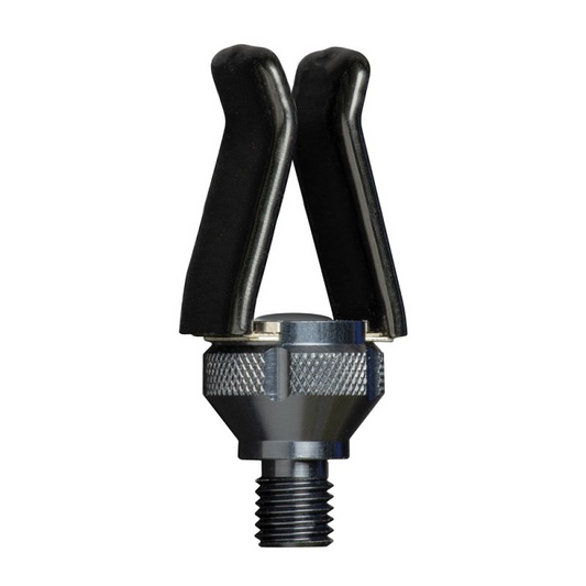 Solar Tackle Black-Lite Centre-Loc Adjustable Back Rest